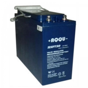 Аккумулятор AQQU 12XFT50 (12V / 50Ah)