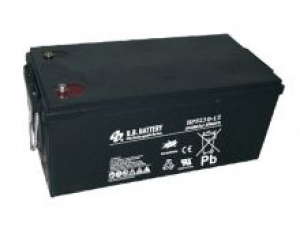 Аккумулятор BB Battery BPS230-12 (12V / 230Ah)
