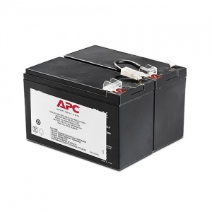 Аналог батареи / аккумулятора APCRBC109